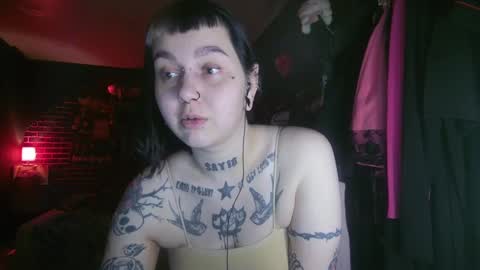 Snapshot of horror_circus chatting on December 2024 06:42:02 PM Messalina Horror online show from December 2024 06:42:02 PM