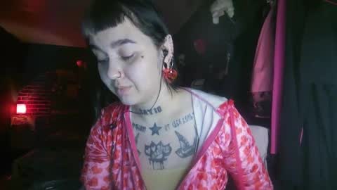 Snapshot of horror_circus chatting on December 2024 05:23:01 AM Messalina Horror online show from December 2024 05:23:01 AM