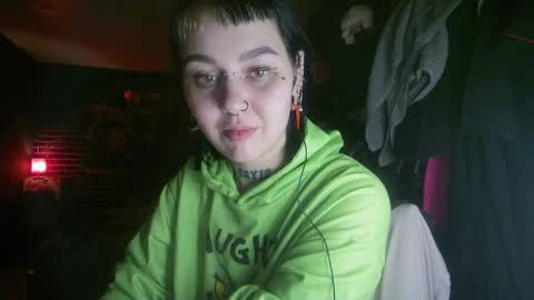 Snapshot of horror_circus chatting on January 2025 02:30:02 AM Messalina Horror online show from January 2025 02:30:02 AM