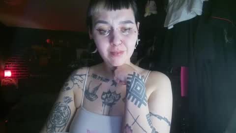 Snapshot of horror_circus chatting on January 2025 02:57:01 AM Messalina Horror online show from January 2025 02:57:01 AM