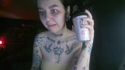 Snapshot of horror_circus chatting on February 2025 06:51:02 AM Messalina Horror online show from February 2025 06:51:02 AM