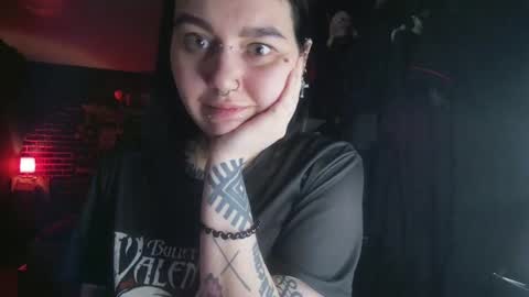 Snapshot of horror_circus chatting on February 2025 05:19:02 AM Messalina Horror online show from February 2025 05:19:02 AM