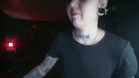 Snapshot of horror_circus chatting on February 2025 10:03:01 PM Messalina Horror online show from February 2025 10:03:01 PM