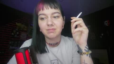 Snapshot of horror_circus chatting on September 2025 08:05:01 AM Messalina Horror online show from September 2025 08:05:01 AM