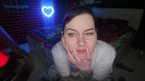 Snapshot of horror_circus chatting on September 2025 08:10:01 PM Messalina Horror online show from September 2025 08:10:01 PM