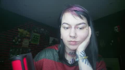 Snapshot of horror_circus chatting on September 2025 05:59:01 PM Messalina Horror online show from September 2025 05:59:01 PM