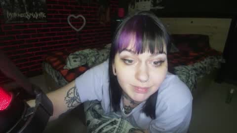 Snapshot of horror_circus chatting on October 2025 09:12:02 PM Messalina Horror online show from October 2025 09:12:02 PM