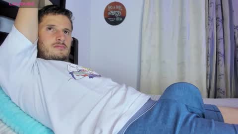 horse_man2 online show from October 2025 01:50:02 AM