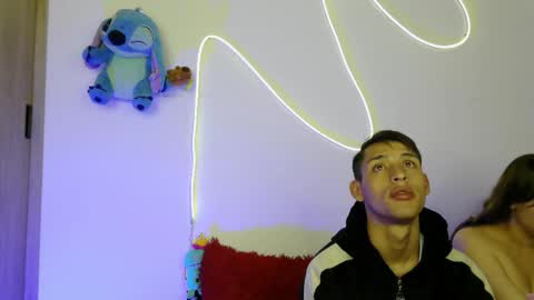 horus_at online show from February 2026 07:06:02 PM