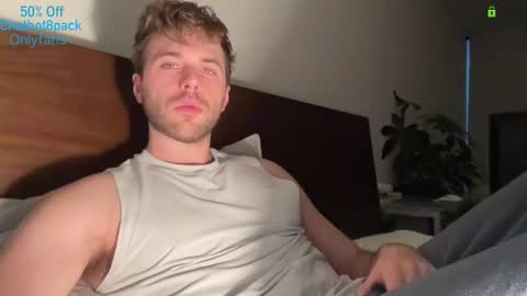 Edward aka Wolf online show from January 2026 09:31:02 PM