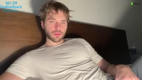 Edward aka Wolf online show from February 2026 08:18:01 PM