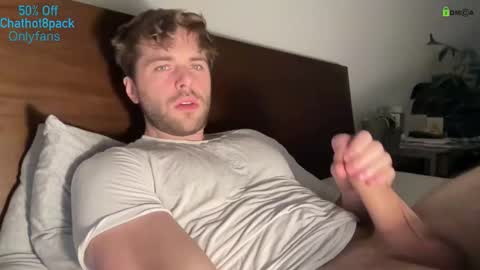 Edward aka Wolf online show from March 2026 08:36:01 PM