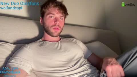 Edward aka Wolf online show from June 2026 01:22:01 AM