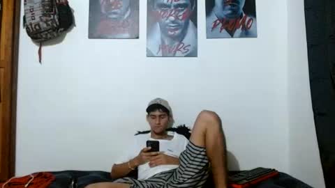 hot__mechanic online show from June 2026 06:00:02 PM