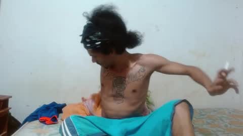 Private open online show from December 2024 11:57:02 AM