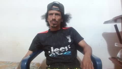 Private open online show from December 2024 06:50:01 PM