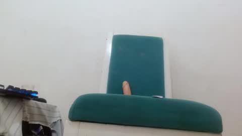 Private open online show from January 2025 06:38:02 PM