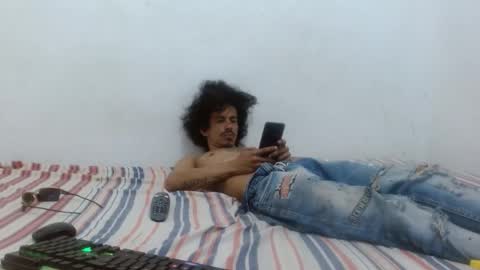 Private open online show from January 2025 11:08:01 PM