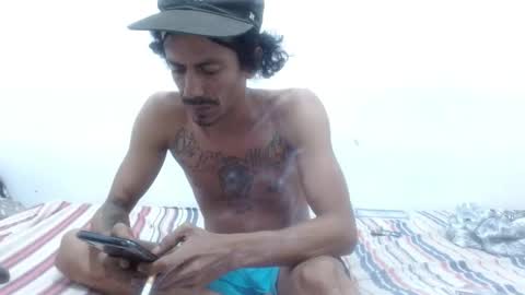 Private open online show from January 2025 04:07:01 AM