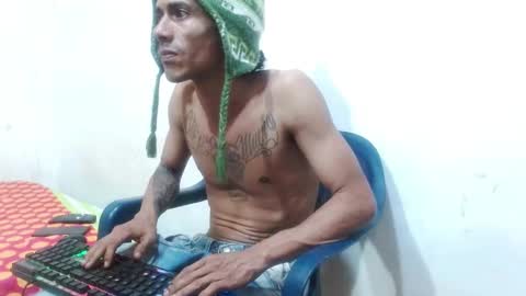 Private open online show from January 2025 03:26:02 AM