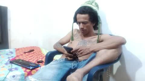 Private open online show from January 2025 06:30:02 AM