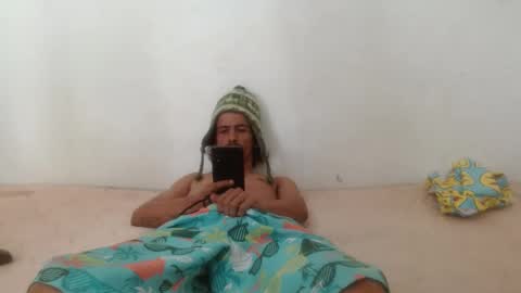 Private open online show from February 2025 07:09:01 PM