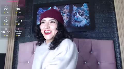 Snapshot of hot_and_fucking_girl chatting on November 2025 10:42:02 PM hot_and_fucking_girl online show from November 2025 10:42:02 PM