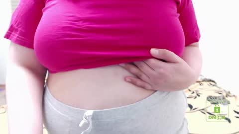 Snapshot of hot_and_pretty chatting on December 2024 01:24:02 PM Lila online show from December 2024 01:24:02 PM