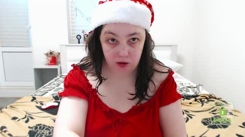 Snapshot of hot_and_pretty chatting on December 2024 09:28:02 AM Lila online show from December 2024 09:28:02 AM