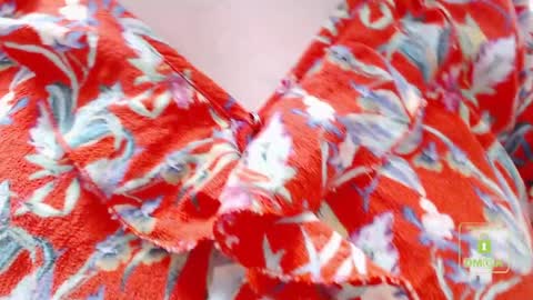 Snapshot of hot_and_pretty chatting on January 2025 09:32:01 AM Lila online show from January 2025 09:32:01 AM