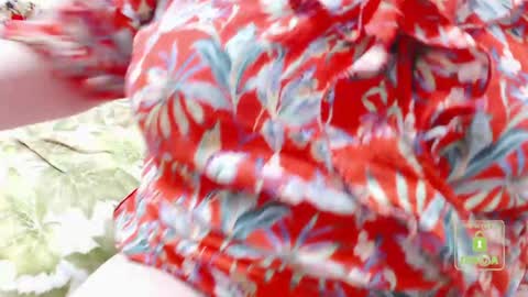 Snapshot of hot_and_pretty chatting on January 2025 12:37:01 PM Lila online show from January 2025 12:37:01 PM