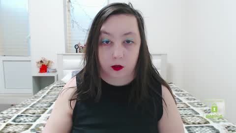 Snapshot of hot_and_pretty chatting on January 2025 09:35:01 AM Lila online show from January 2025 09:35:01 AM