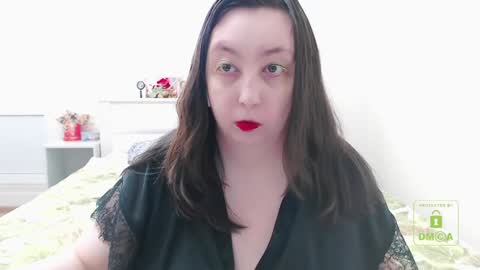 Snapshot of hot_and_pretty chatting on January 2025 09:13:01 AM Lila online show from January 2025 09:13:01 AM