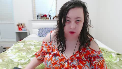 Snapshot of hot_and_pretty chatting on January 2025 09:36:02 AM Lila online show from January 2025 09:36:02 AM