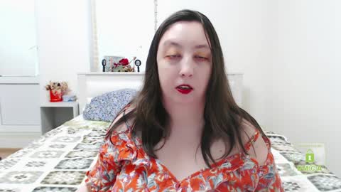 Snapshot of hot_and_pretty chatting on February 2025 09:51:02 AM Lila online show from February 2025 09:51:02 AM