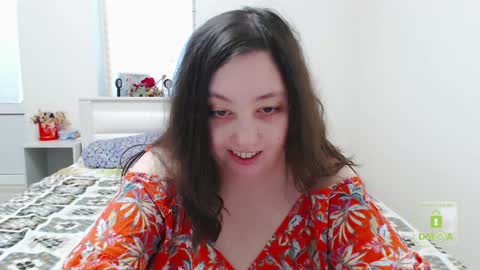 Snapshot of hot_and_pretty chatting on February 2025 12:55:01 PM Lila online show from February 2025 12:55:01 PM