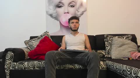 hot bad boy69 online show from September 2025 07:39:02 PM