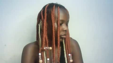 Snapshot of hot_berry2003 chatting on January 2025 05:45:02 PM Millie online show from January 2025 05:45:02 PM