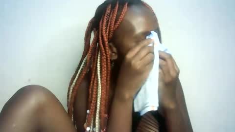 Snapshot of hot_berry2003 chatting on January 2025 05:12:02 PM Millie online show from January 2025 05:12:02 PM