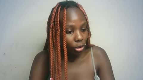 Snapshot of hot_berry2003 chatting on January 2025 08:00:01 PM Millie online show from January 2025 08:00:01 PM