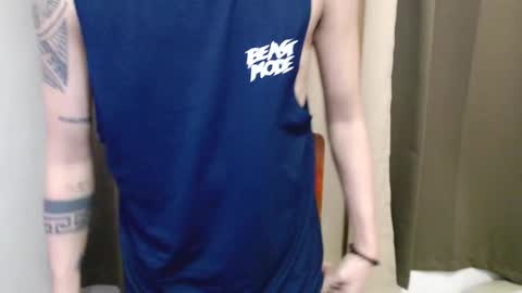 Mike online show from October 2025 10:32:02 PM