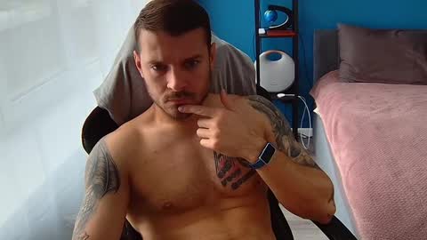 Snapshot of hot_cap_77 chatting on May 2026 10:10:01 AM hot_cap_77 online show from May 2026 10:10:01 AM