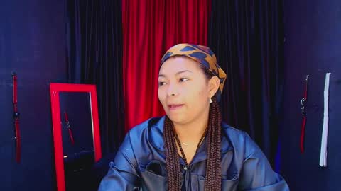 hot chocolate 4u online show from February 2025 12:26:02 PM