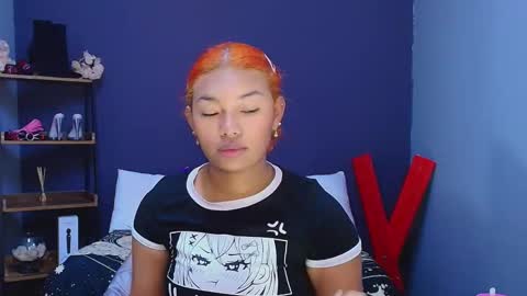 hot chocolate 4u online show from February 2025 12:17:02 PM