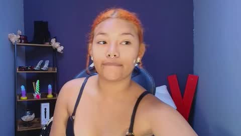 hot chocolate 4u online show from March 2025 12:27:02 PM