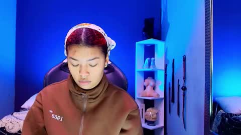 hot chocolate 4u online show from September 2025 12:05:02 PM