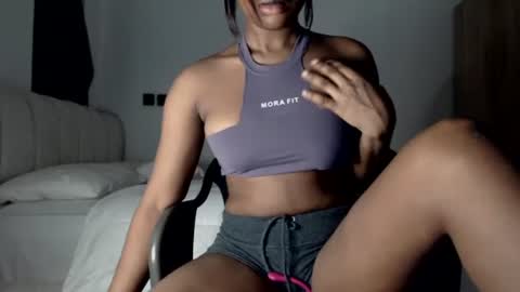 sonia  mis choco online show from November 2025 01:26:02 AM