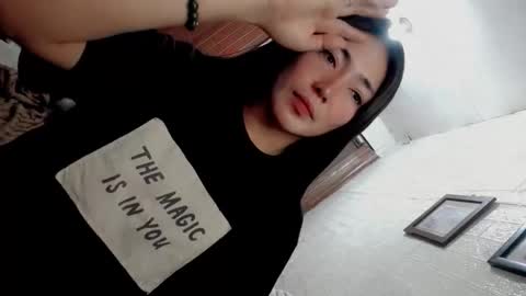 Snapshot of hot_claudia69 chatting on June 2026 09:33:02 AM its me CLAUDIA online show from June 2026 09:33:02 AM
