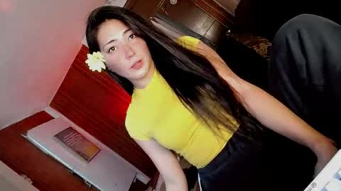 Snapshot of hot_claudia69 chatting on August 2026 03:08:02 AM its me CLAUDIA online show from August 2026 03:08:02 AM