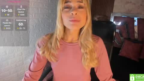 Valery online show from April 2026 10:55:01 AM